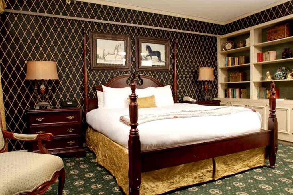 The Brown Hotel Louisville Kamer foto