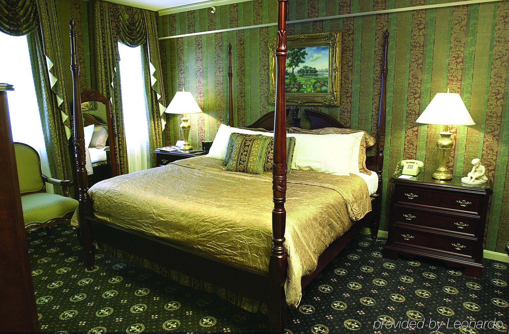 The Brown Hotel Louisville Kamer foto